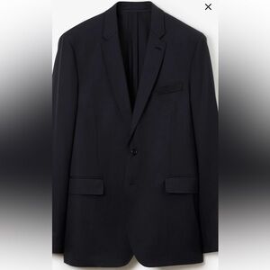 Burberry London Suite&Blazer Tailored jacket. Cashmere wool. Used.Like new LUX